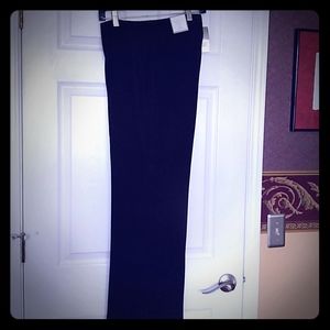 Chico's Black Slacks